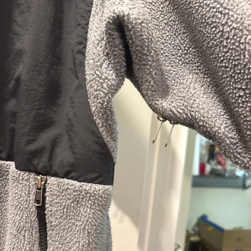 The North Face north face